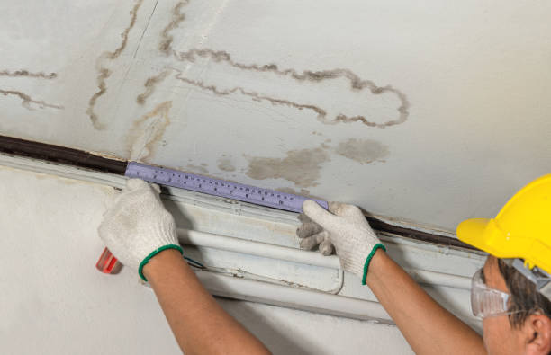 Reliable Water Damage Repair contractor in Ruth, MS by Hirex Water Damage
